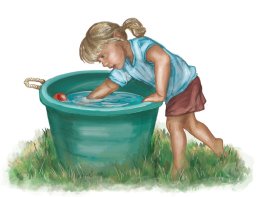 Child safety