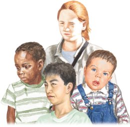 Child safety