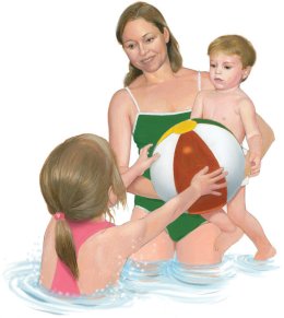 Child safety
