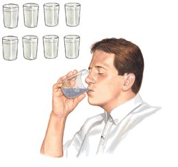 Hydration for Athletes