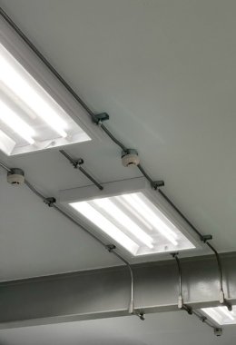 Clean Agent System