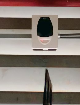 Fire Alarm System