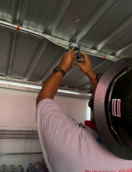 Fire Alarm System