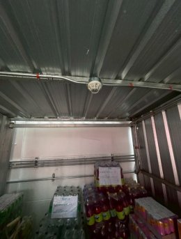 Fire Alarm System