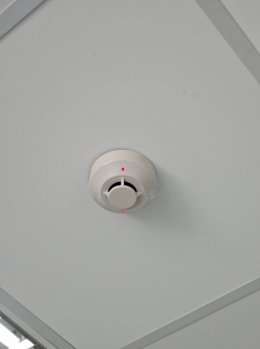 Fire Alarm