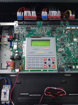 Fire Alarm System