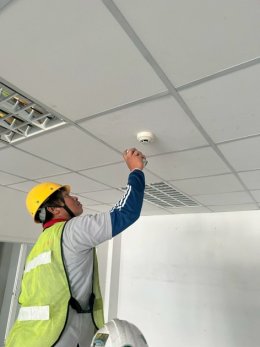 Fire Alarm