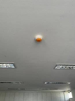 Fire Alarm System