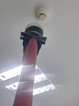 Fire Alarm System