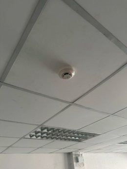 Fire Alarm