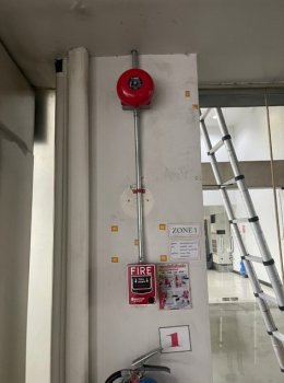 Fire Alarm System
