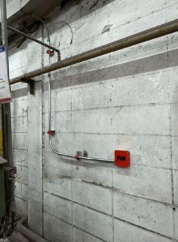 Fire Alarm System