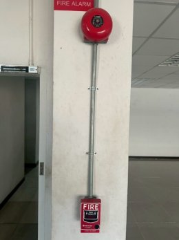 Fire Alarm