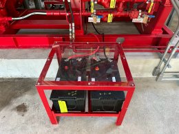 Fire Pump