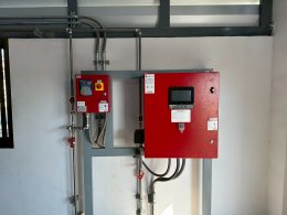 Fire Pump