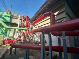 Fire Pump