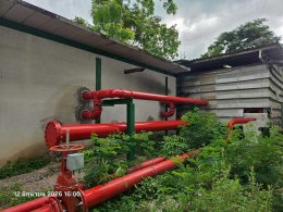 Fire Pump