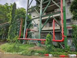 Fire Pump
