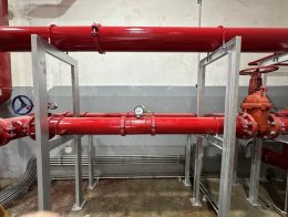 Fire Pump