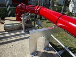Fire Pump