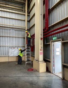 Fire Protection