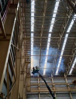 Fire Protection