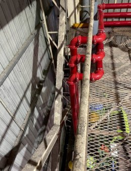 Fire Protection