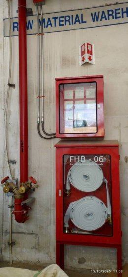 Fire Protection