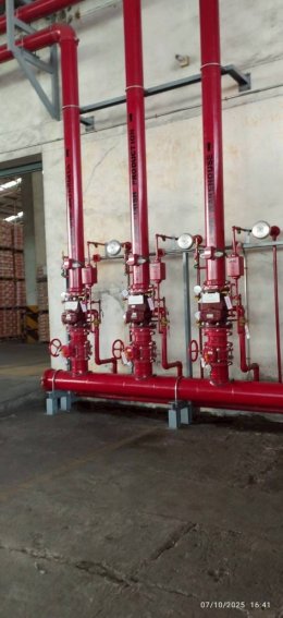 Fire Protection