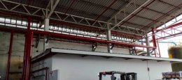 Fire Protection