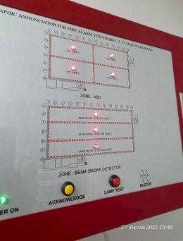 Fire Protection