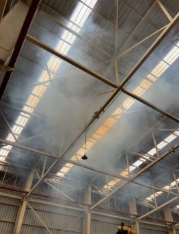 Fire Protection