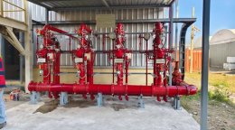 Fire Protection