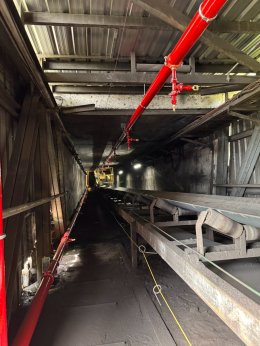 Fire Protection