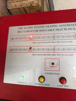 Fire Protection