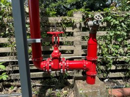 Fire Protection