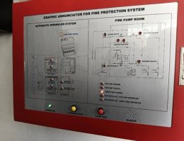 Fire Protection
