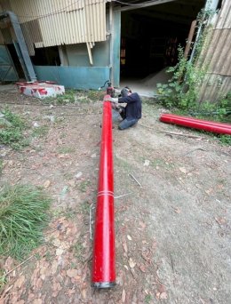 Fire Protection