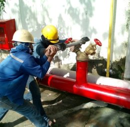 Fire Protection