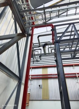 Fire Protection