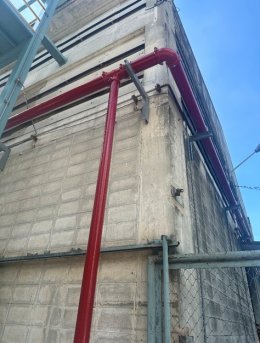 Fire Protection