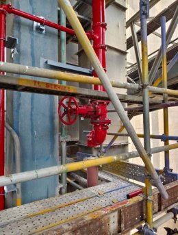Fire Protection