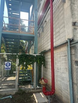 Fire Protection