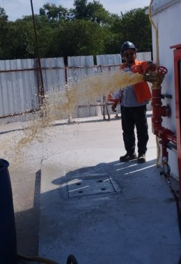 Fire Protection