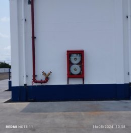 Fire Protection