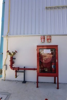 Fire Protection