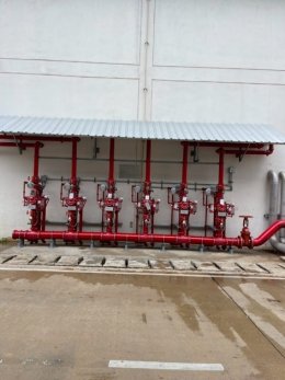 Fire Protection 