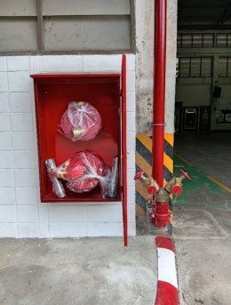 Fire Protection