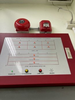 Fire Protection 