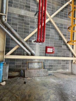Fire Protection 